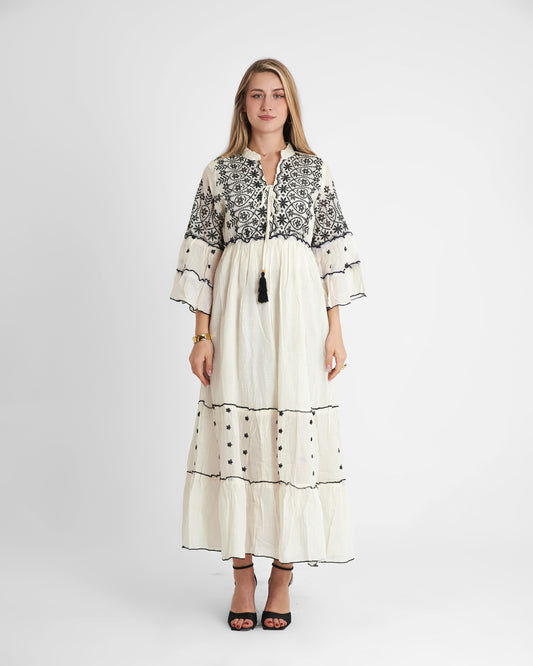 Aya Dress