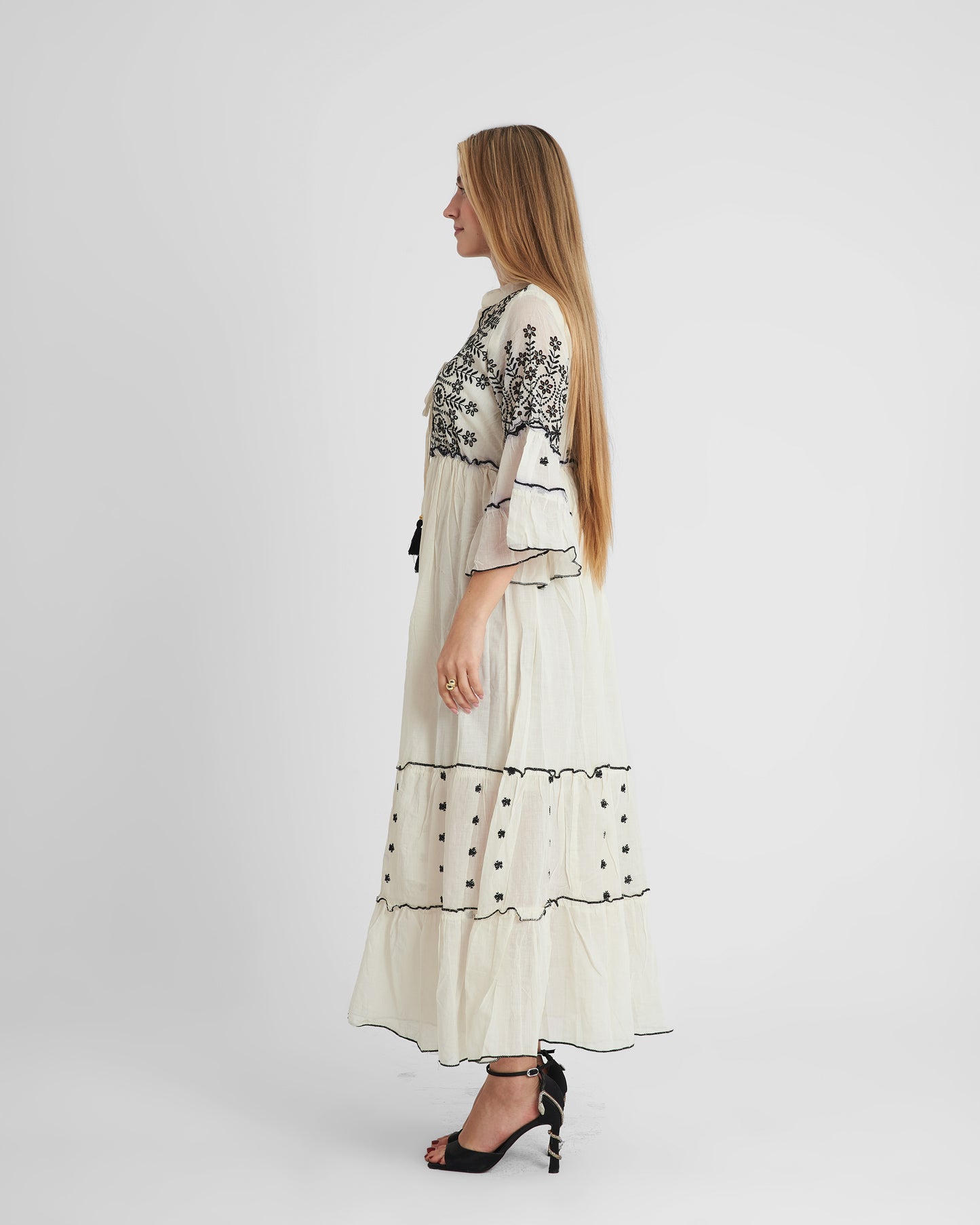 Aya Dress