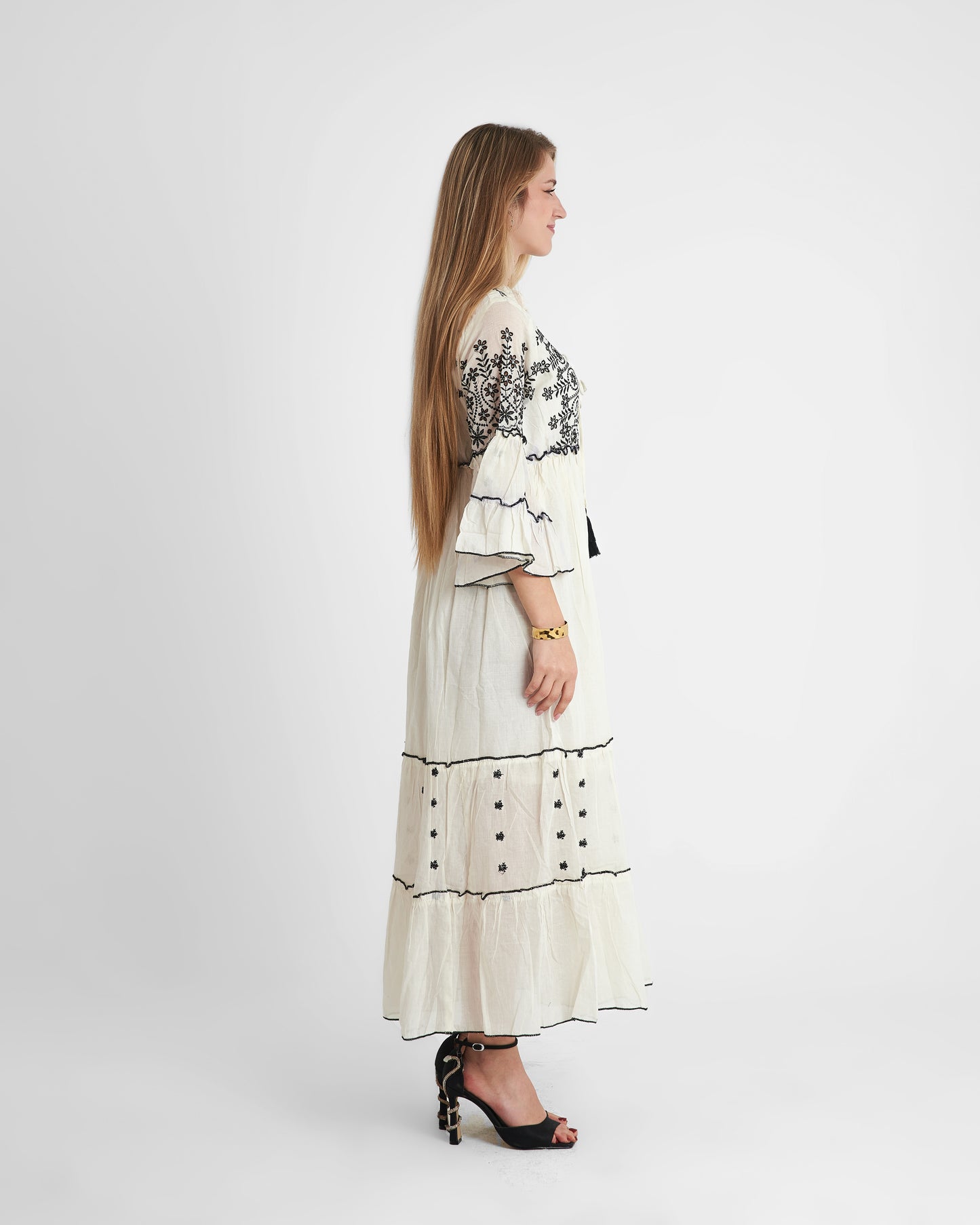 Aya Dress