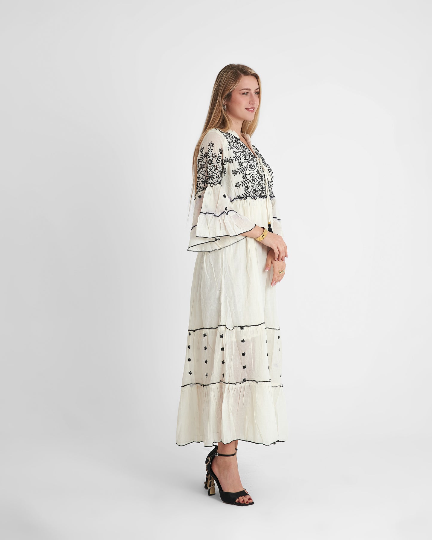 Aya Dress