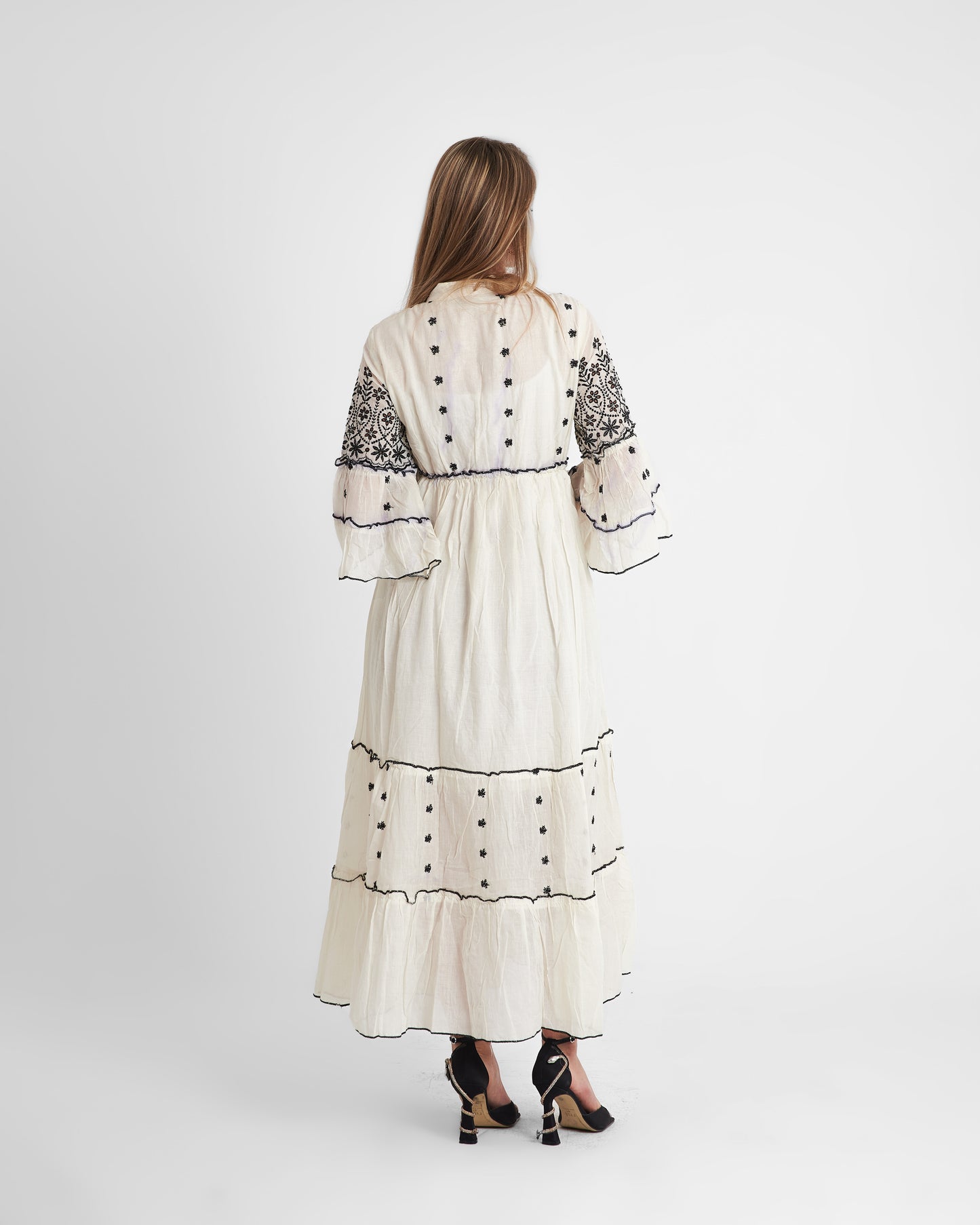Aya Dress