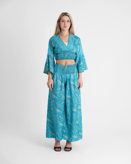 The Boho Bliss Set