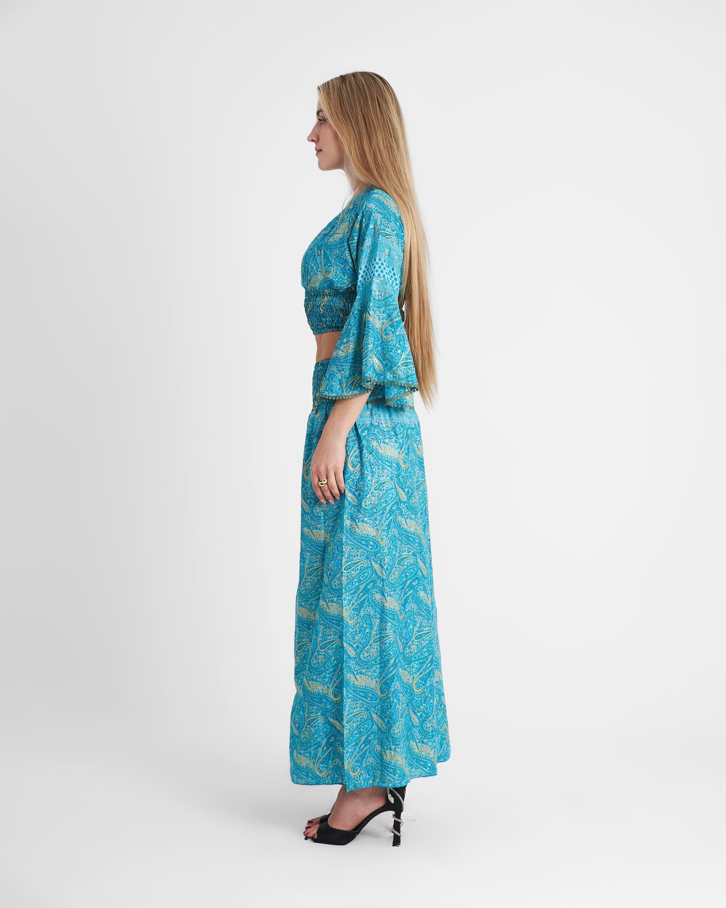 The Boho Bliss Set