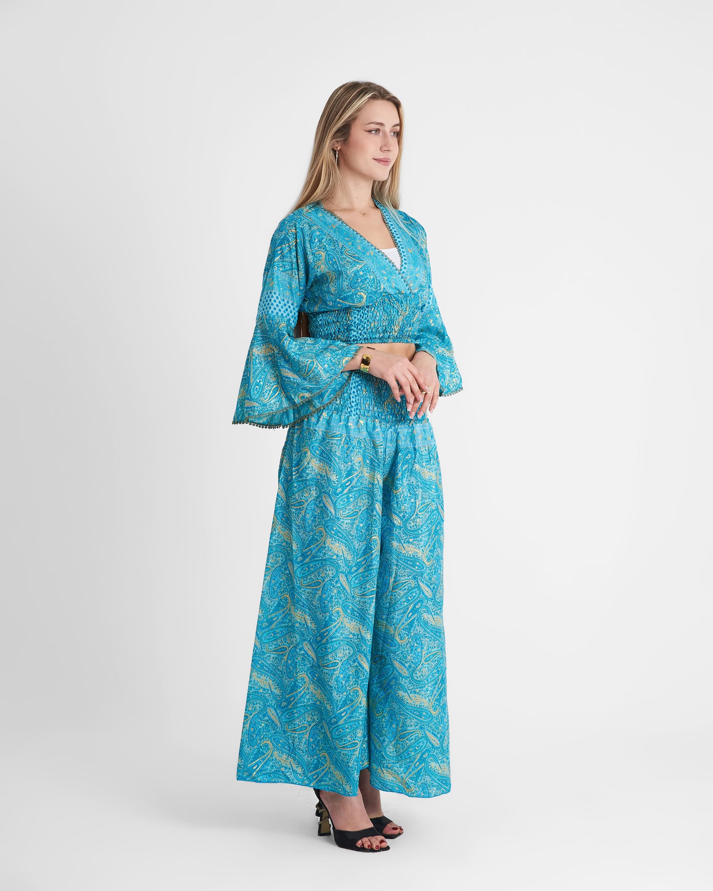 The Boho Bliss Set