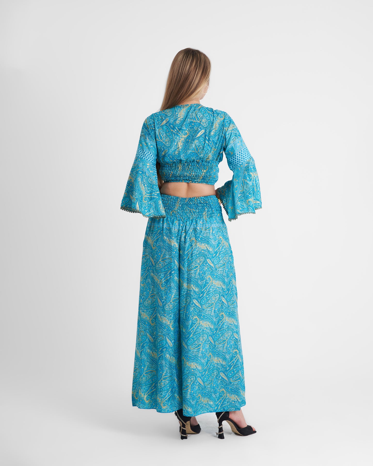 The Boho Bliss Set