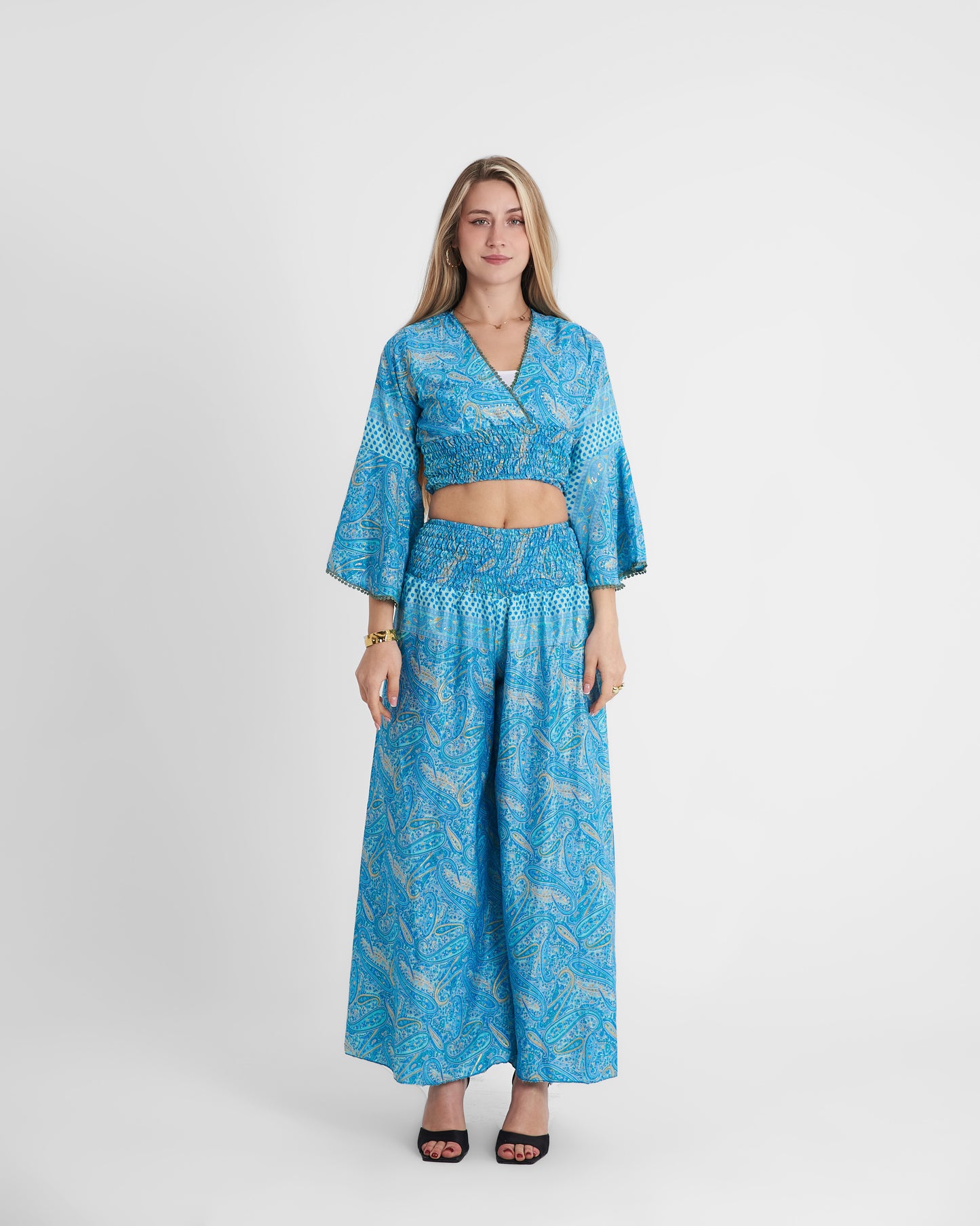 The Boho Bliss Set