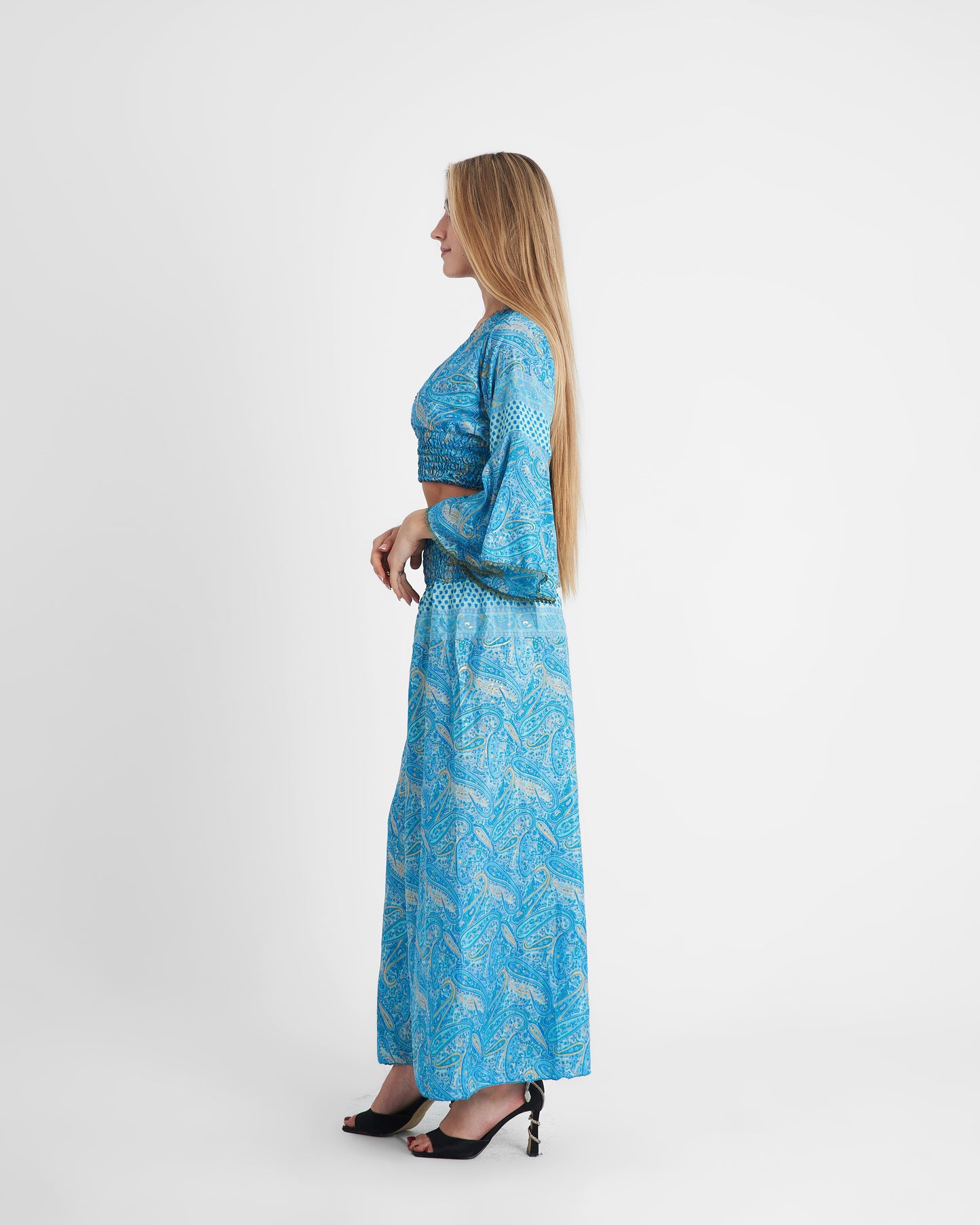 The Boho Bliss Set