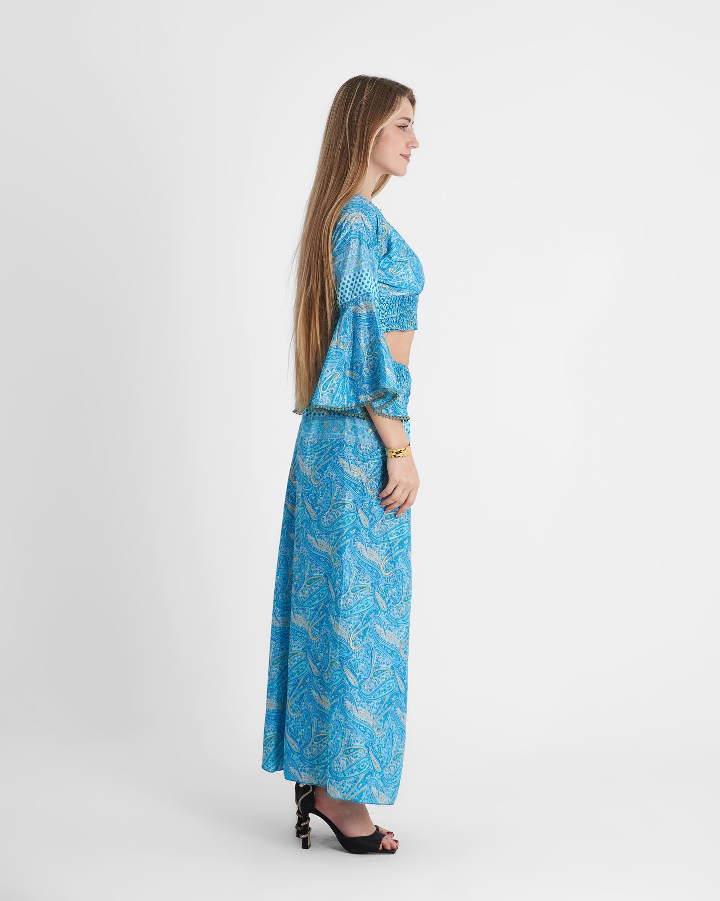 The Boho Bliss Set