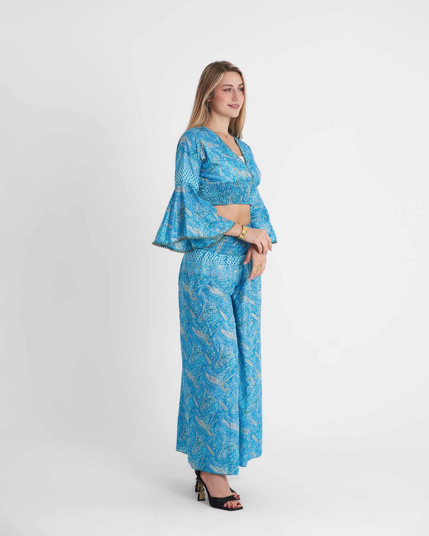 The Boho Bliss Set