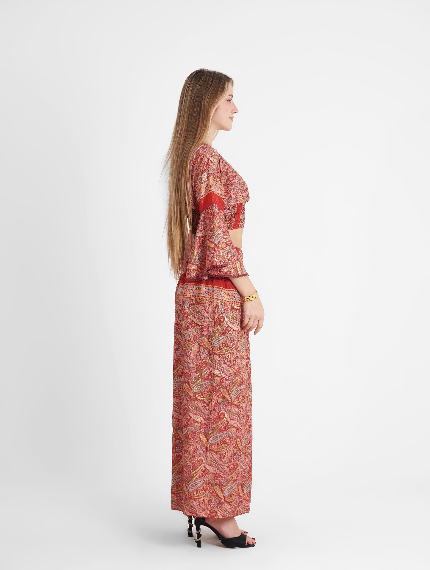 The Boho Bliss Set