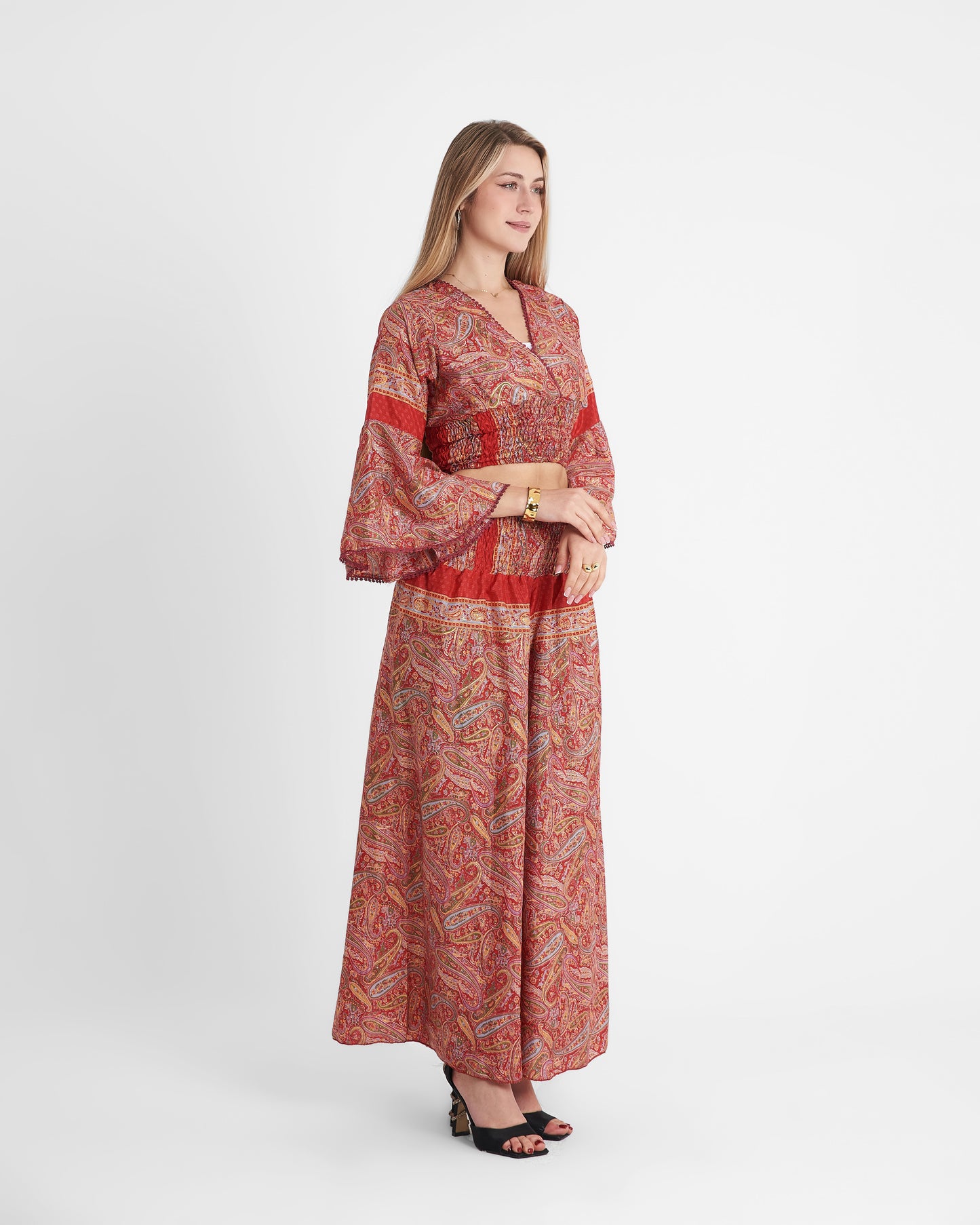 The Boho Bliss Set