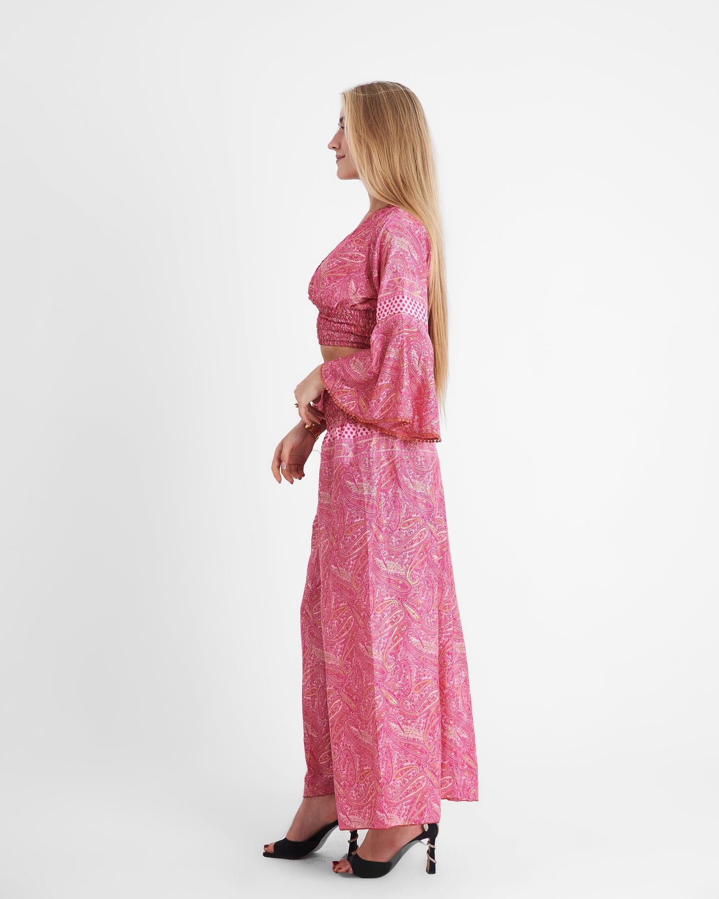 The Boho Bliss Set