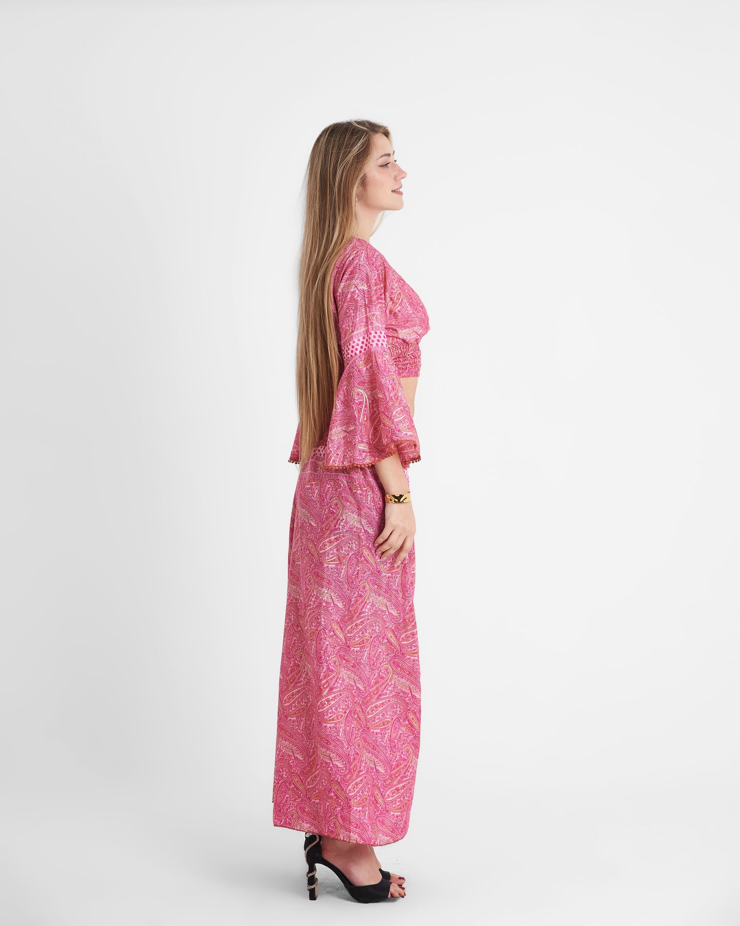 The Boho Bliss Set