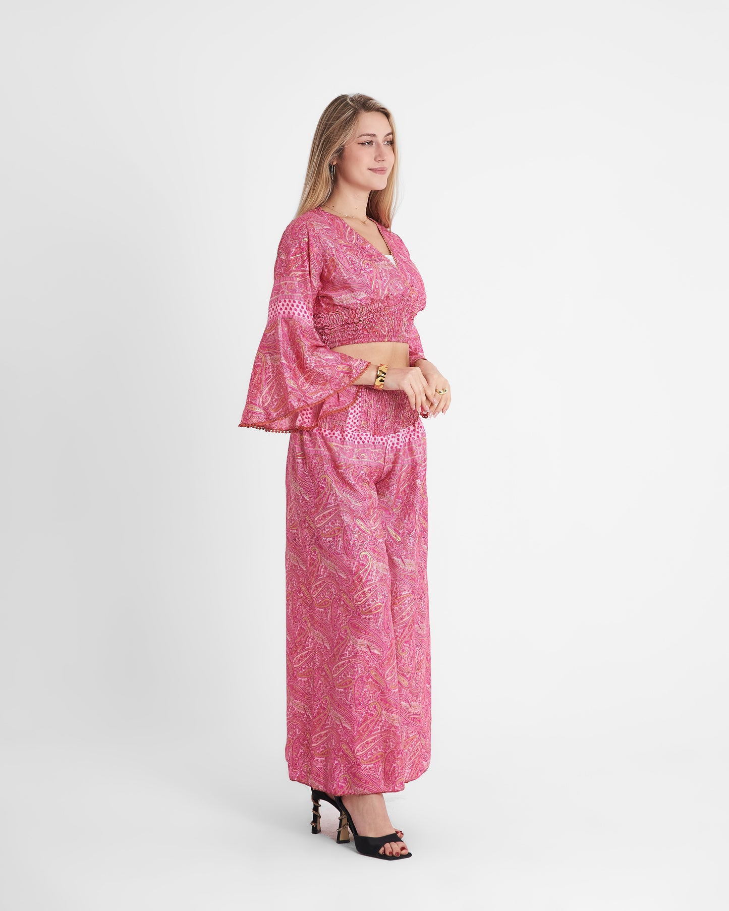 The Boho Bliss Set