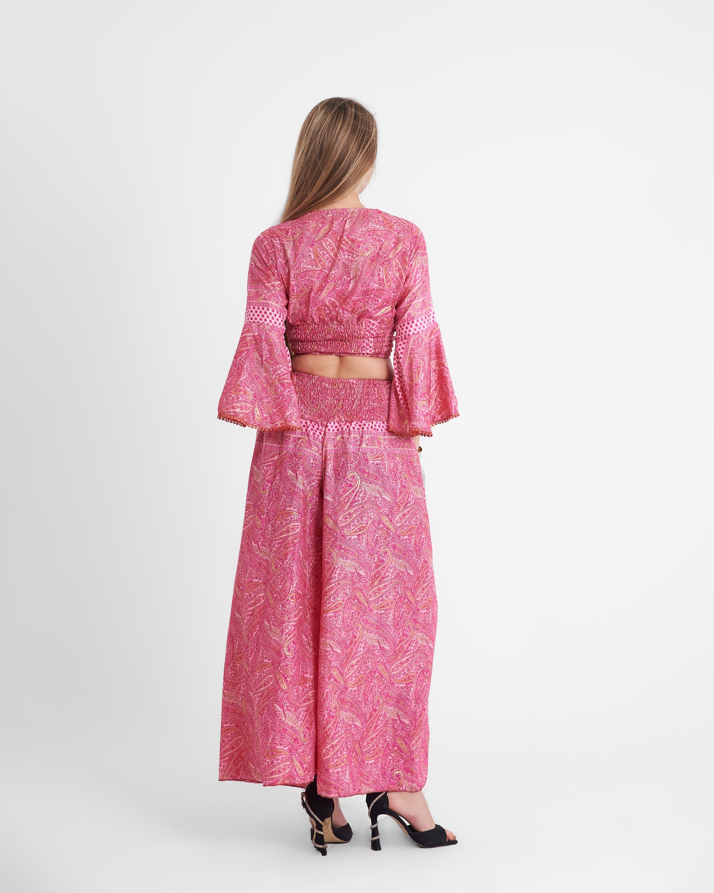 The Boho Bliss Set