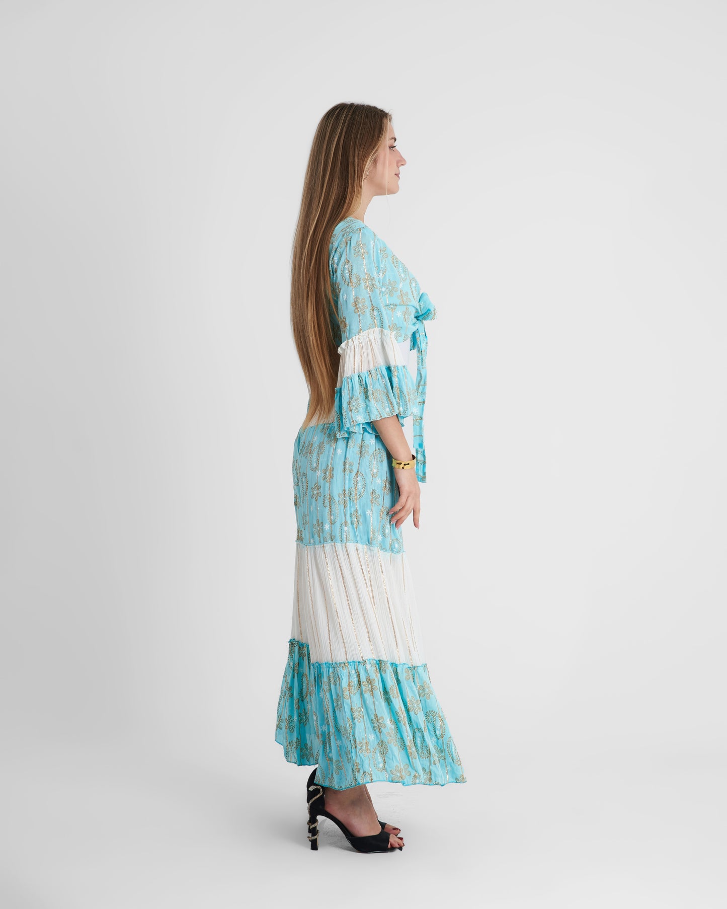 Azure Breeze Set