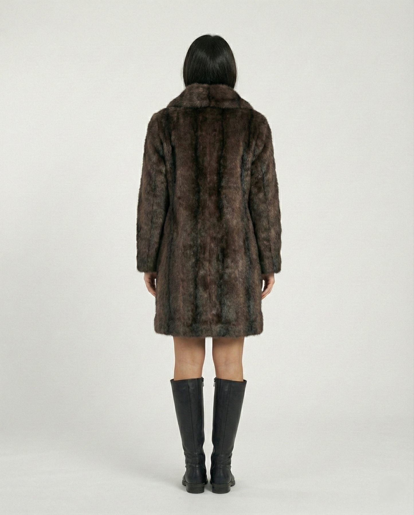 Valentina Fur Coat
