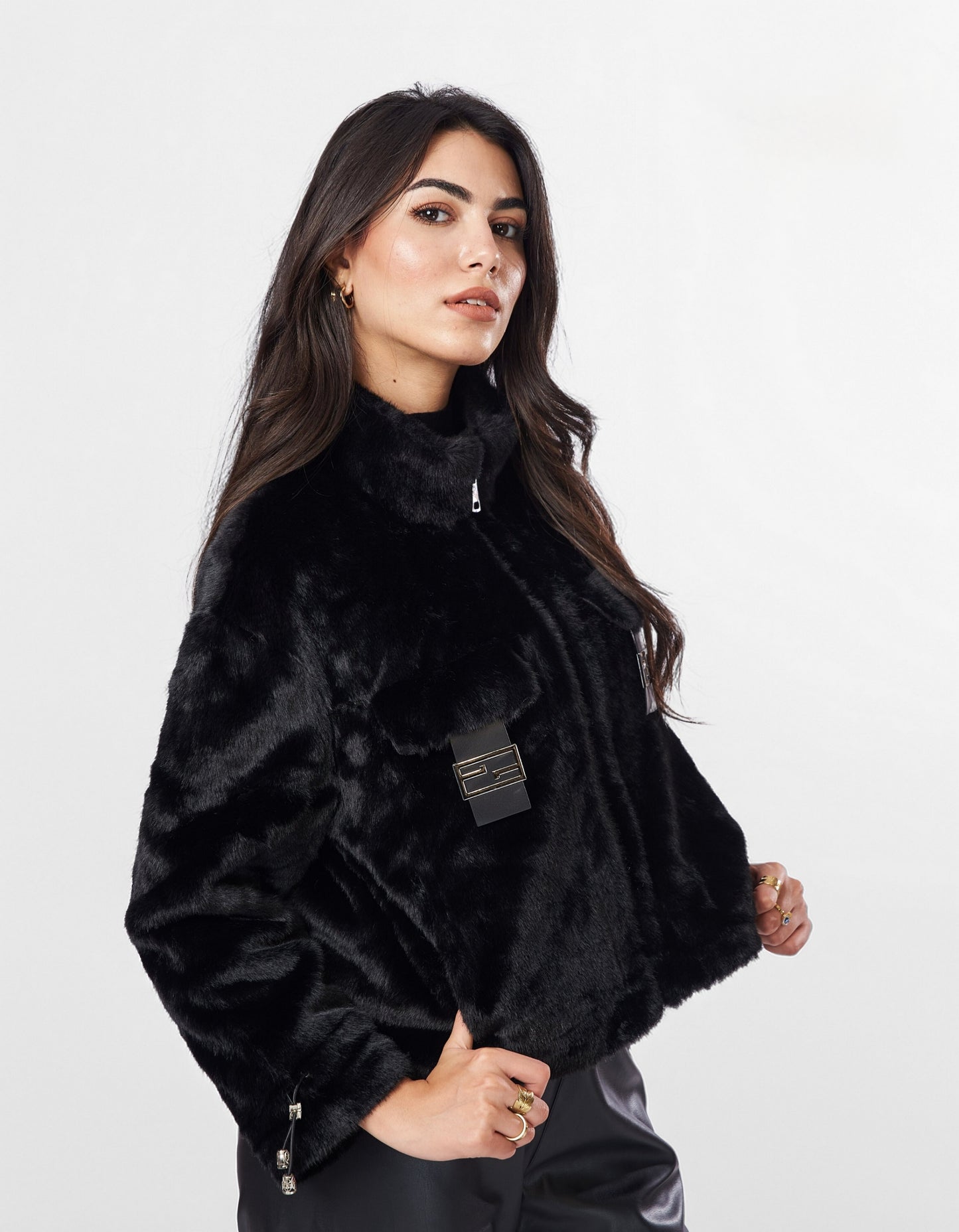 Cozy Jacket