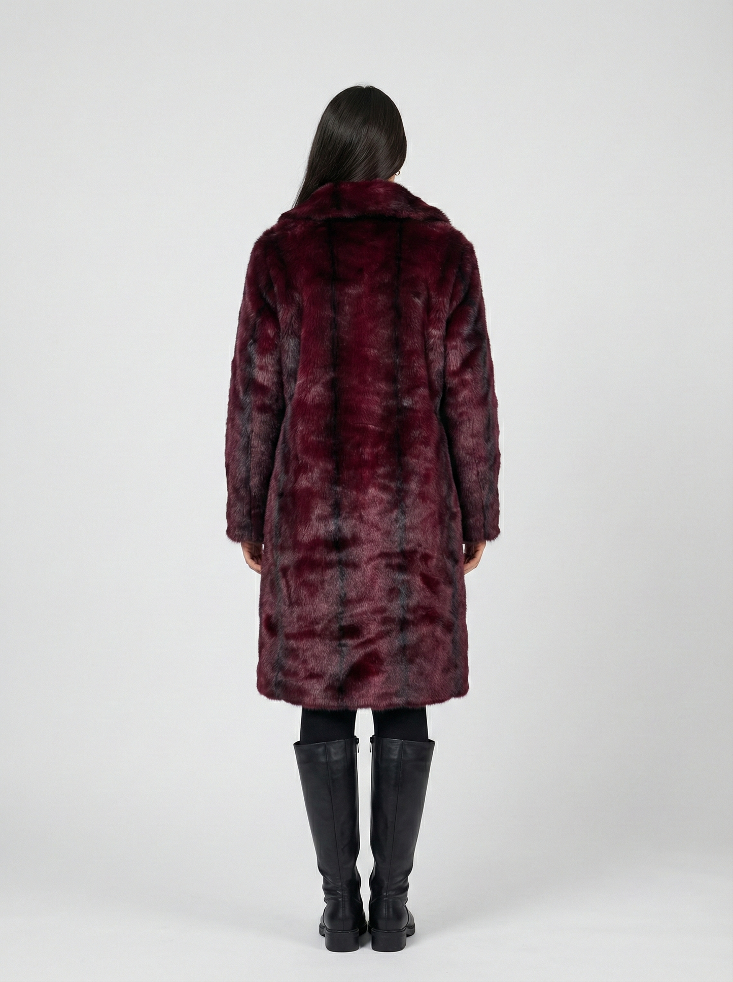 Ravenna Fur Coat