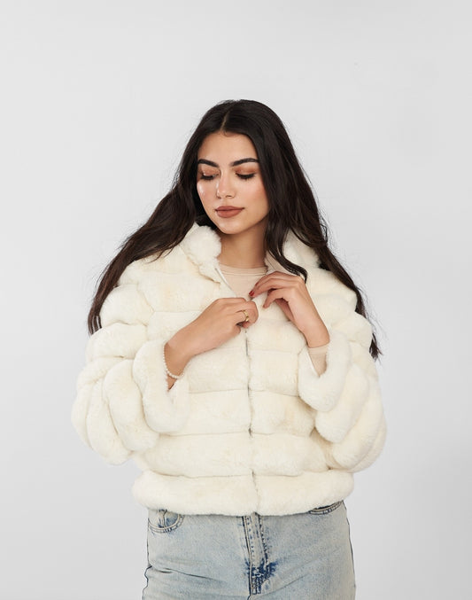 White Jacket