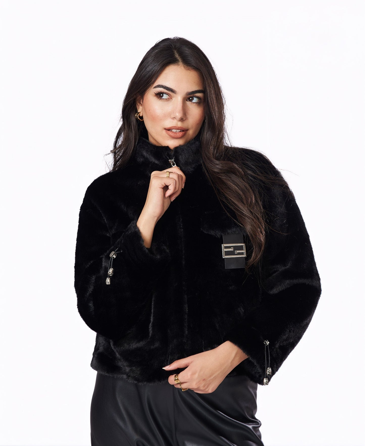 Cozy Jacket