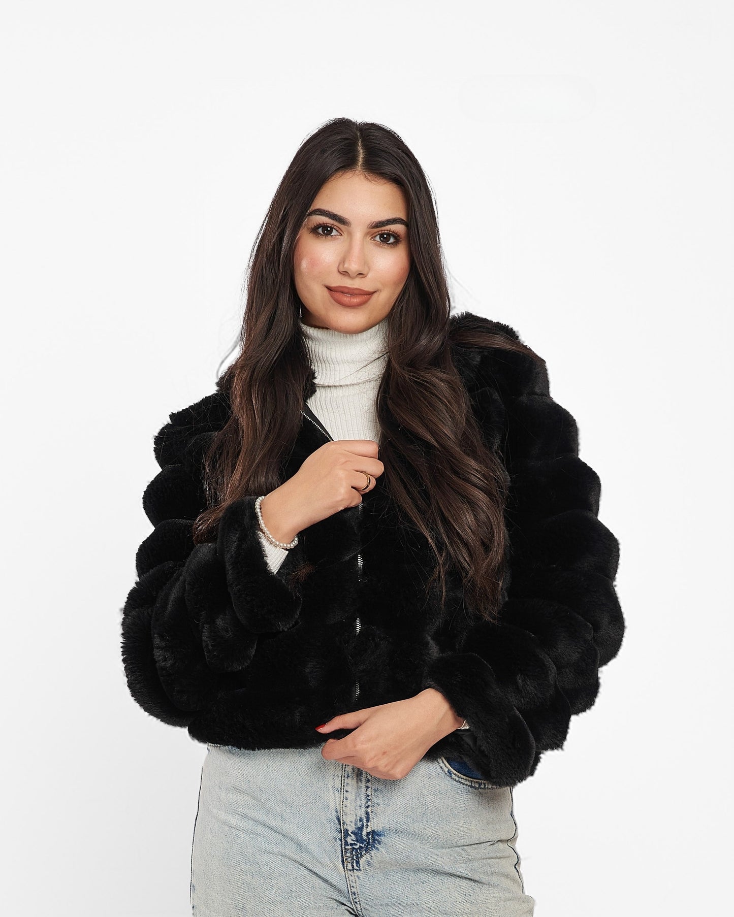 Black Jacket