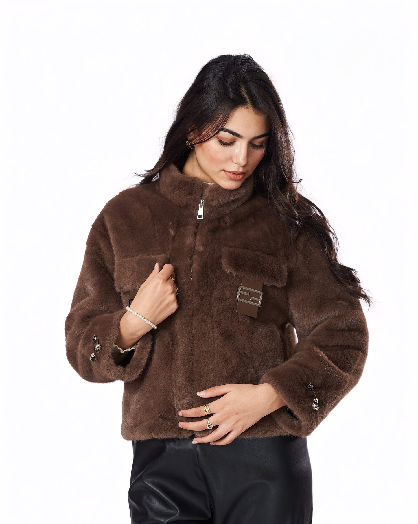 Cozy Jacket