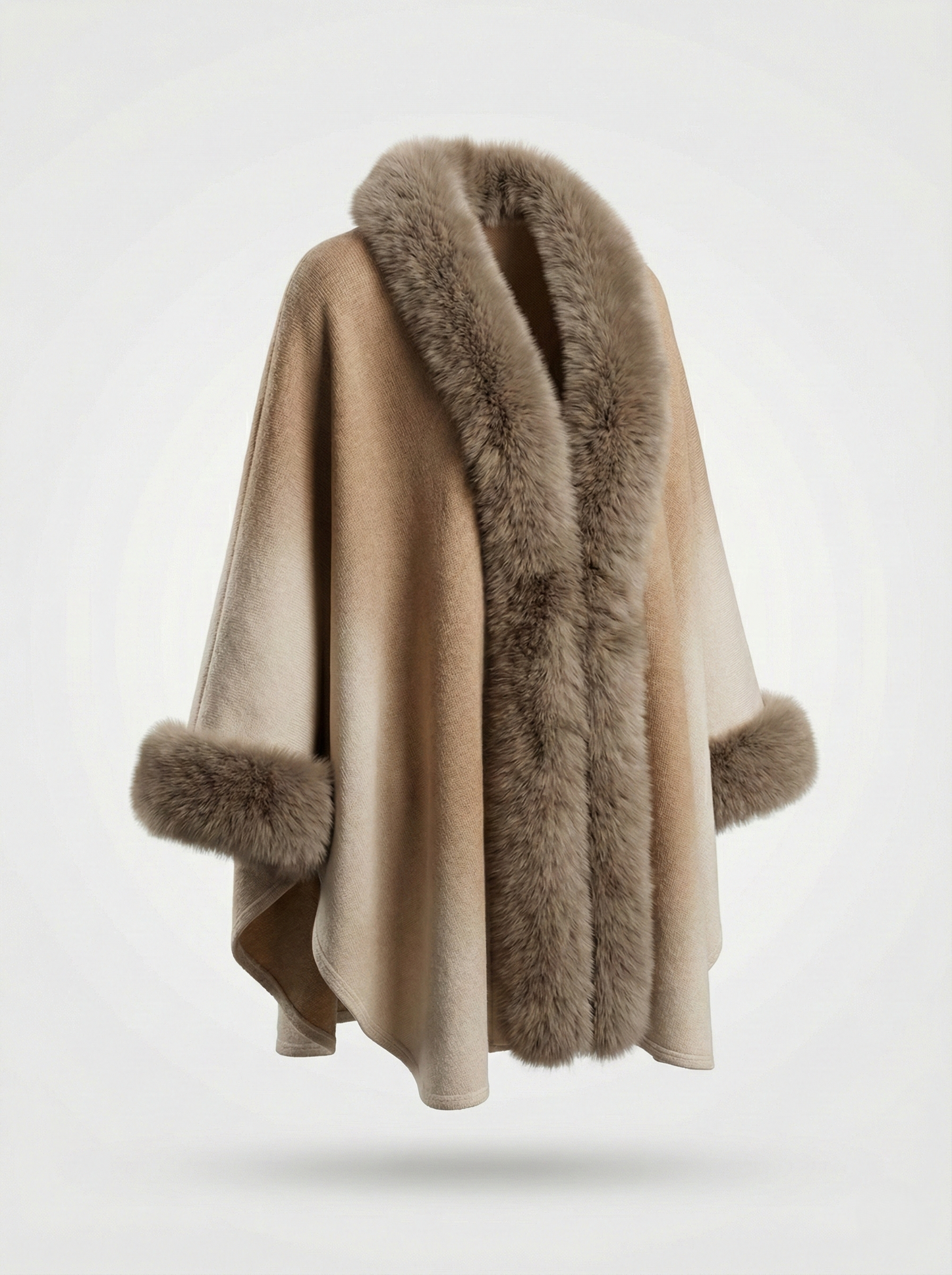 Lumière Cape