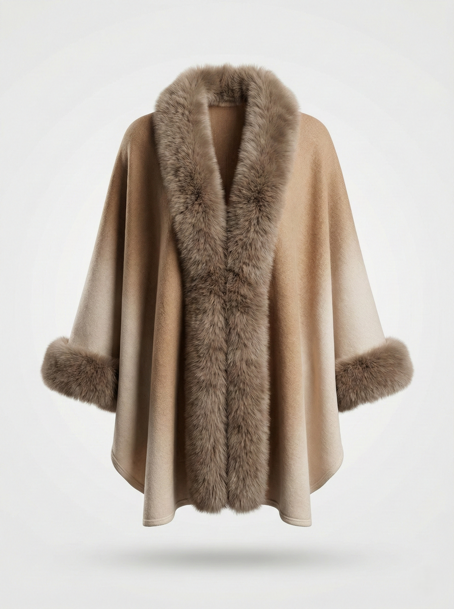 Lumière Cape