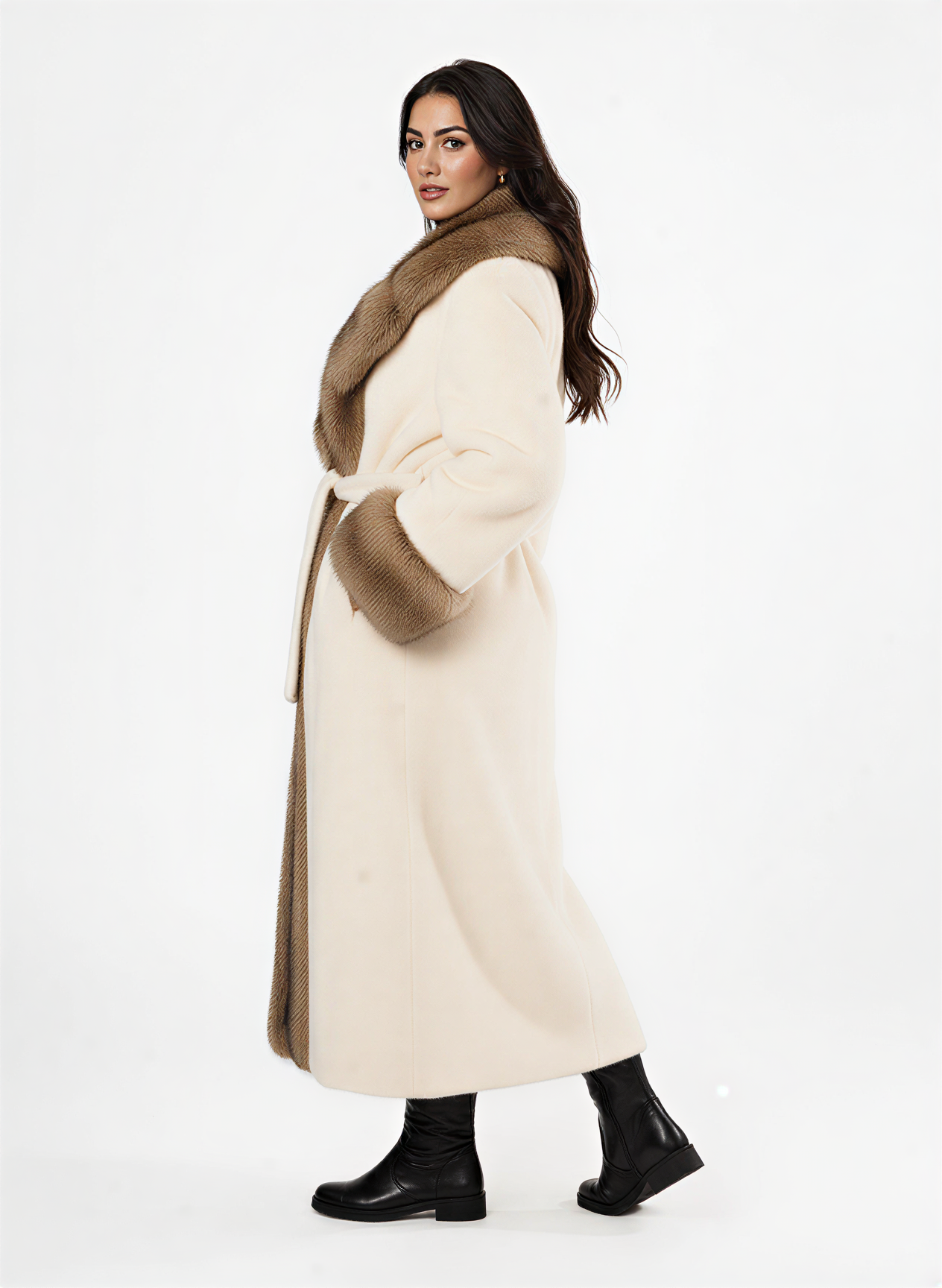 Adriana Ivory Coat