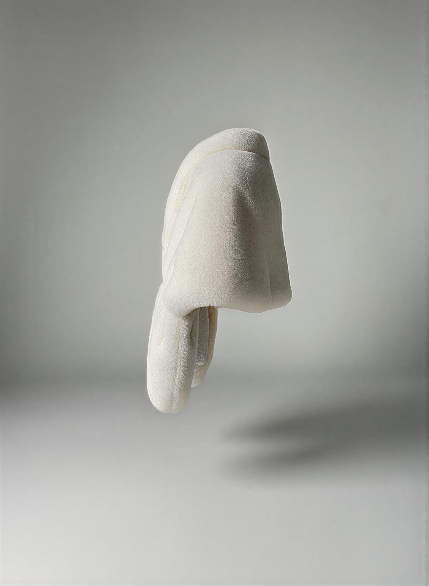 Aurelia Ivory Capelet