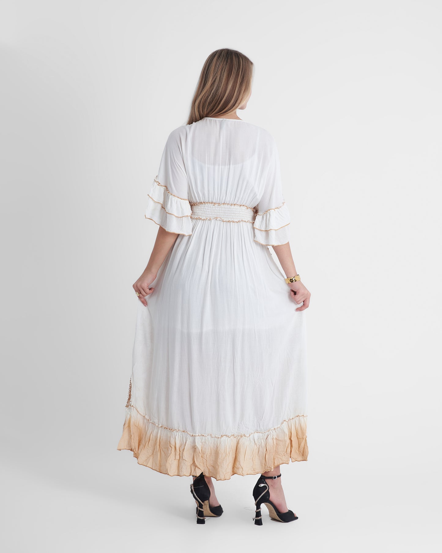 Sultana Dress