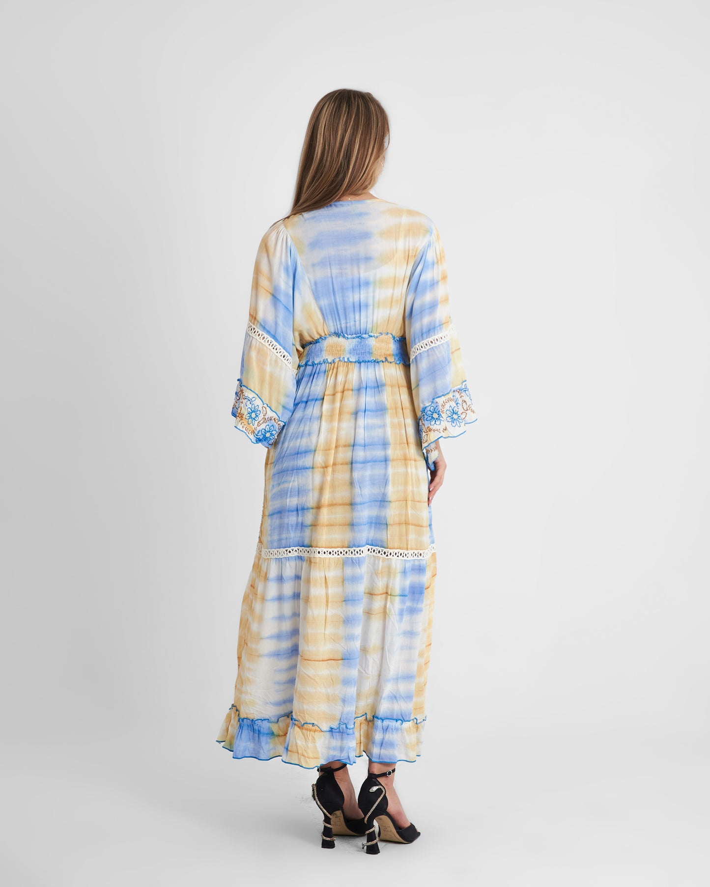 Yara Dress