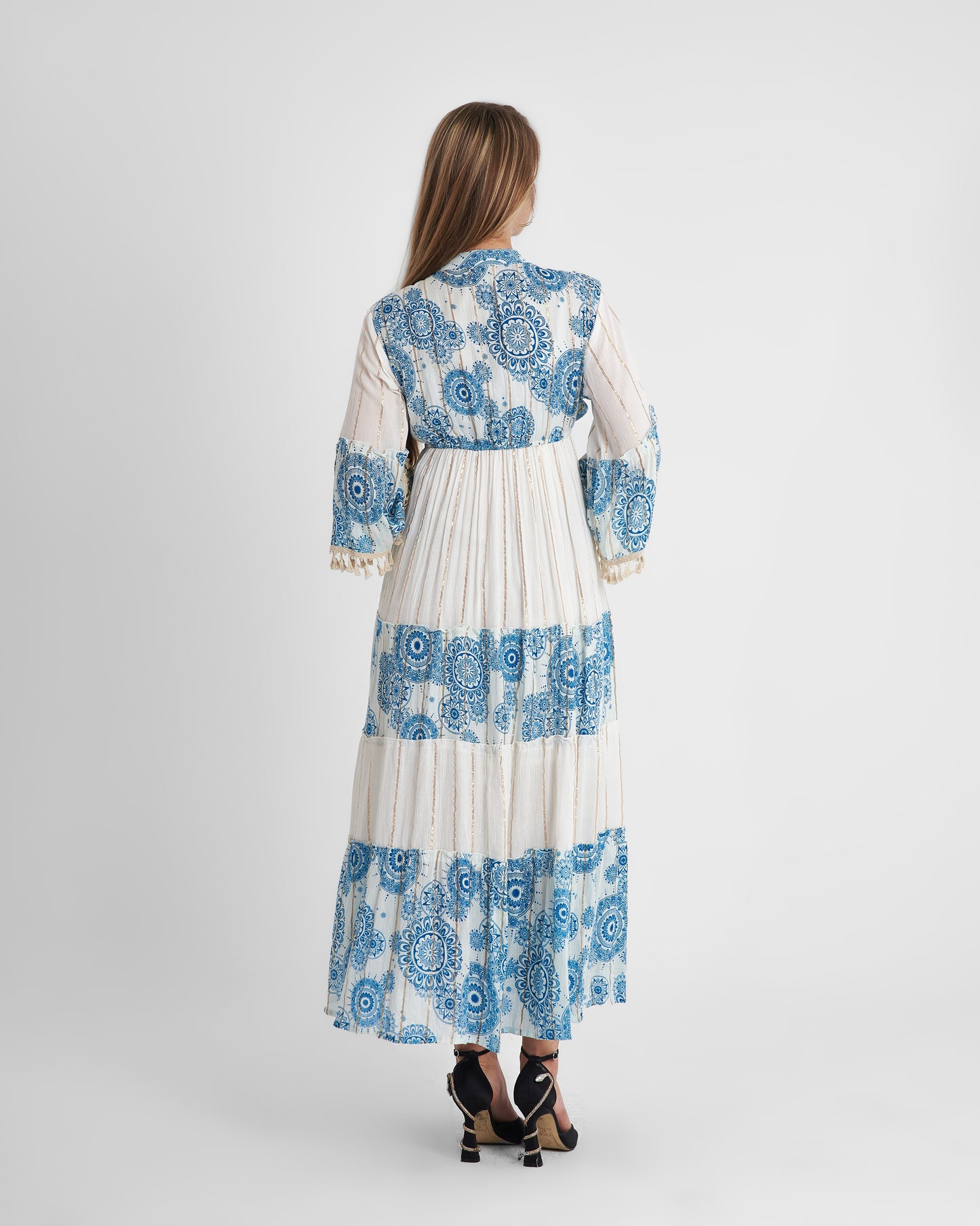 Zohor Dress