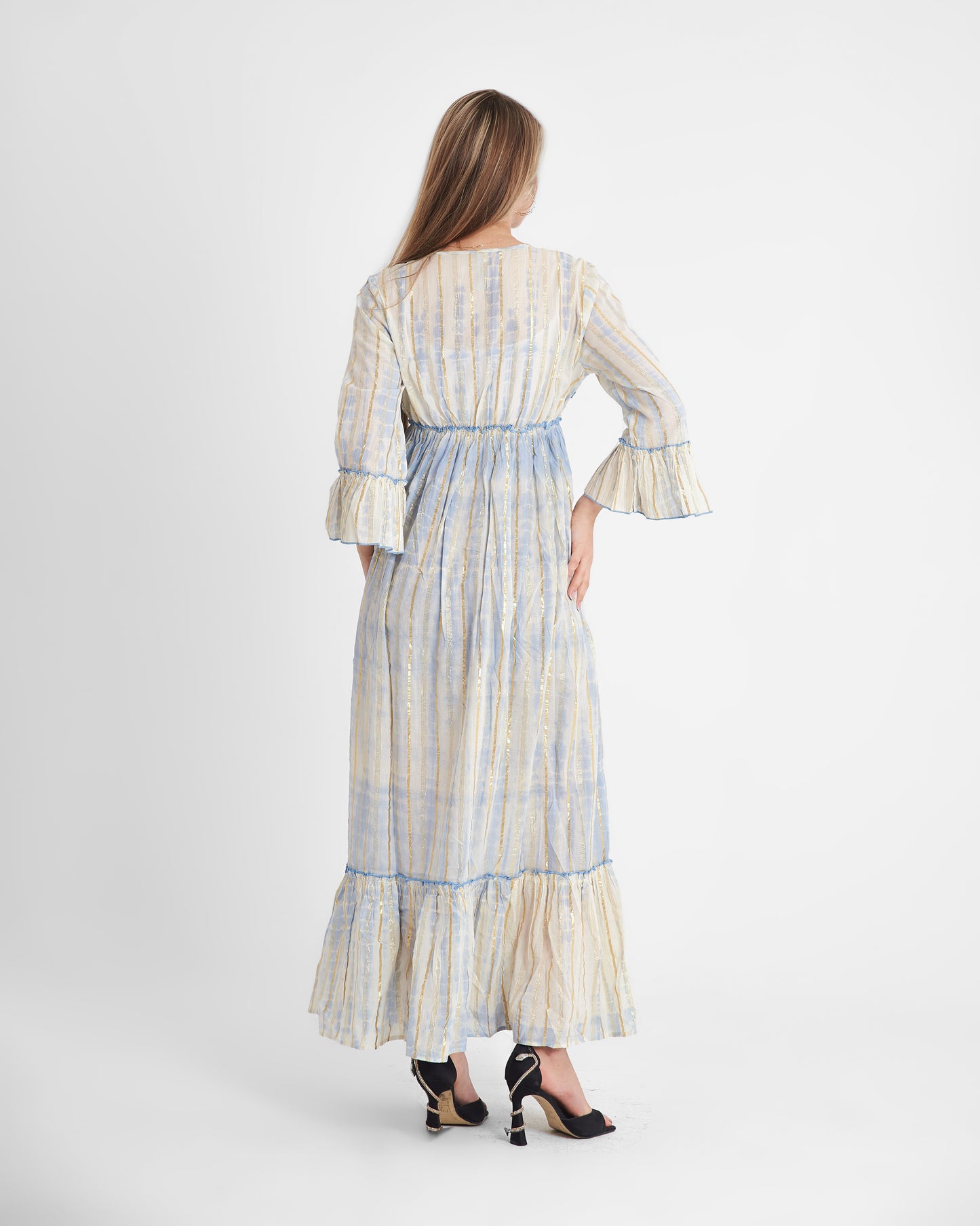 Ruhana Dress