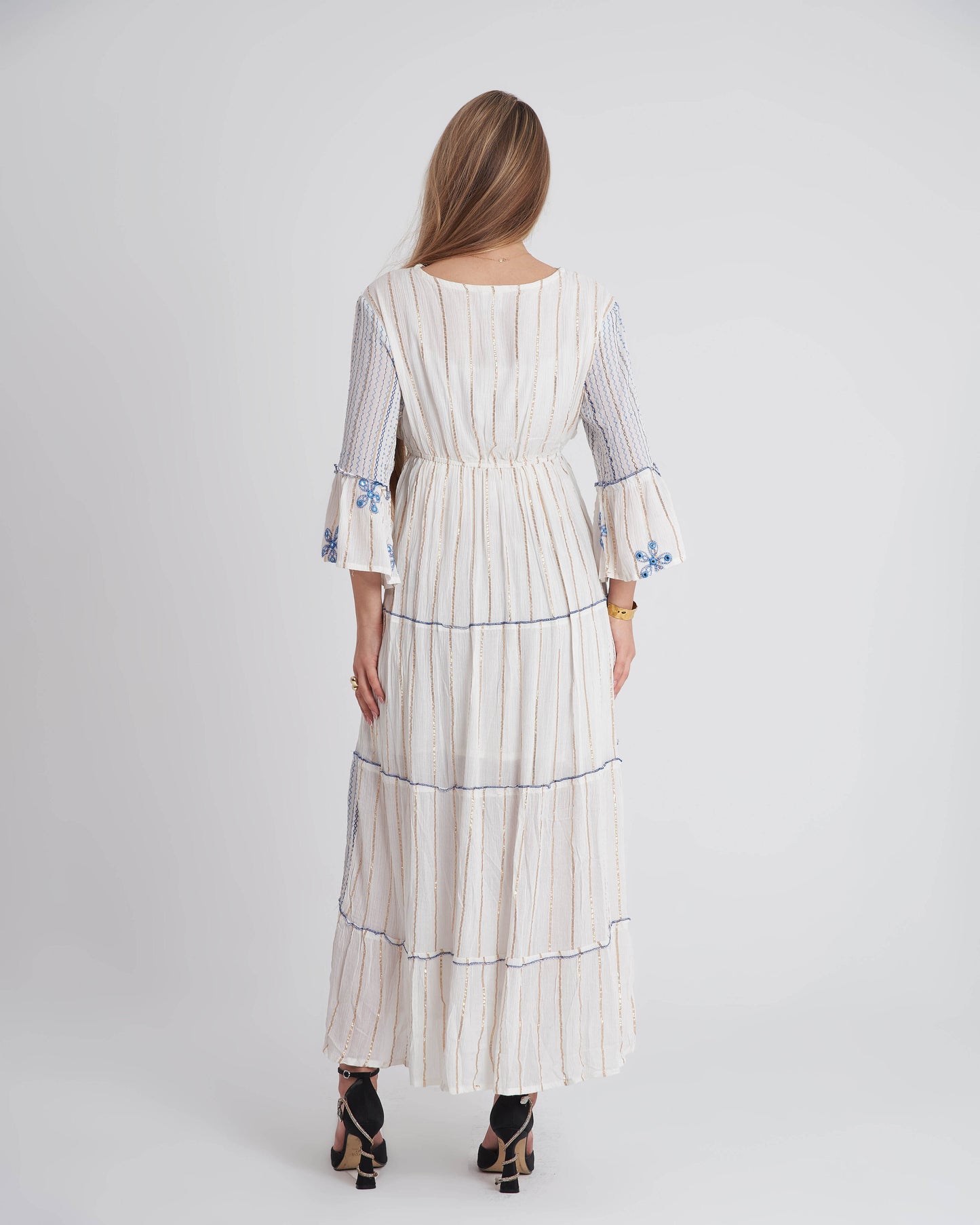 Zahra Dress
