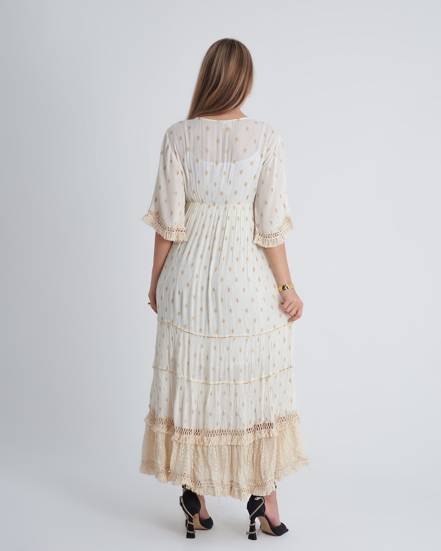 Nada Dress