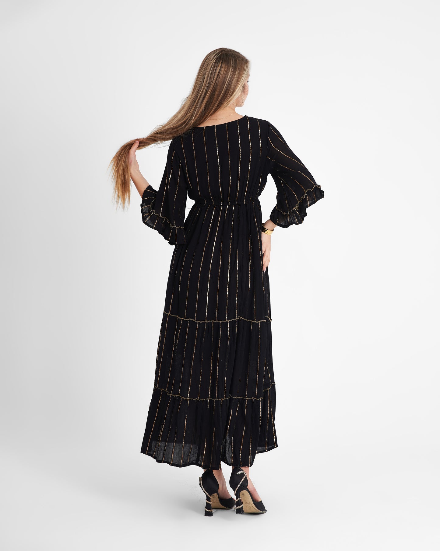 Layali Dress