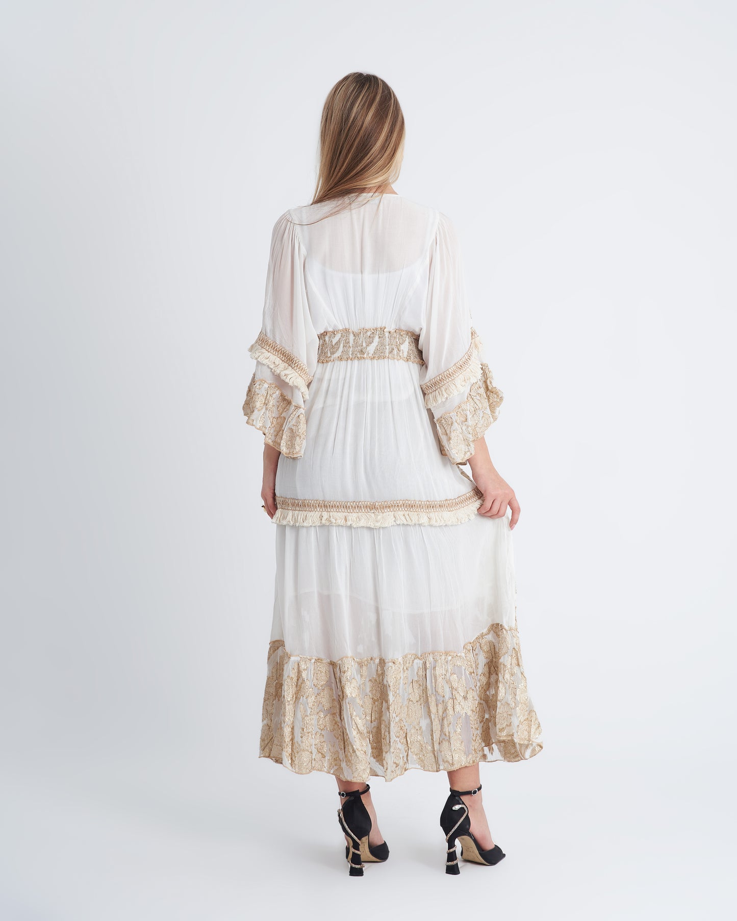 Fajr Dress