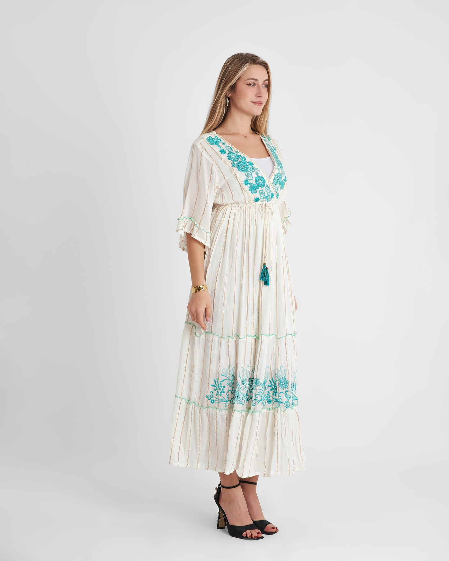 Dana Dress