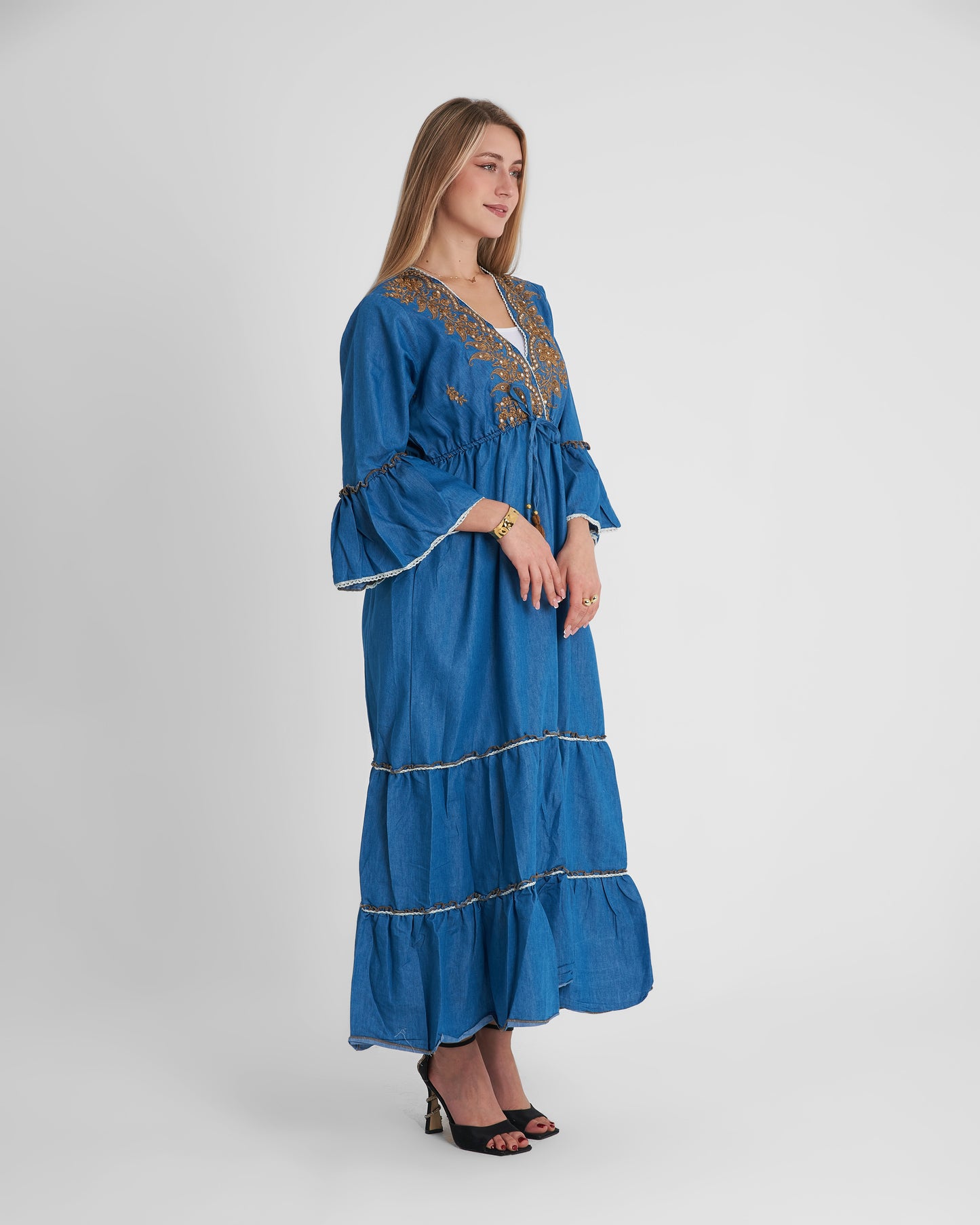 Jamila Dress