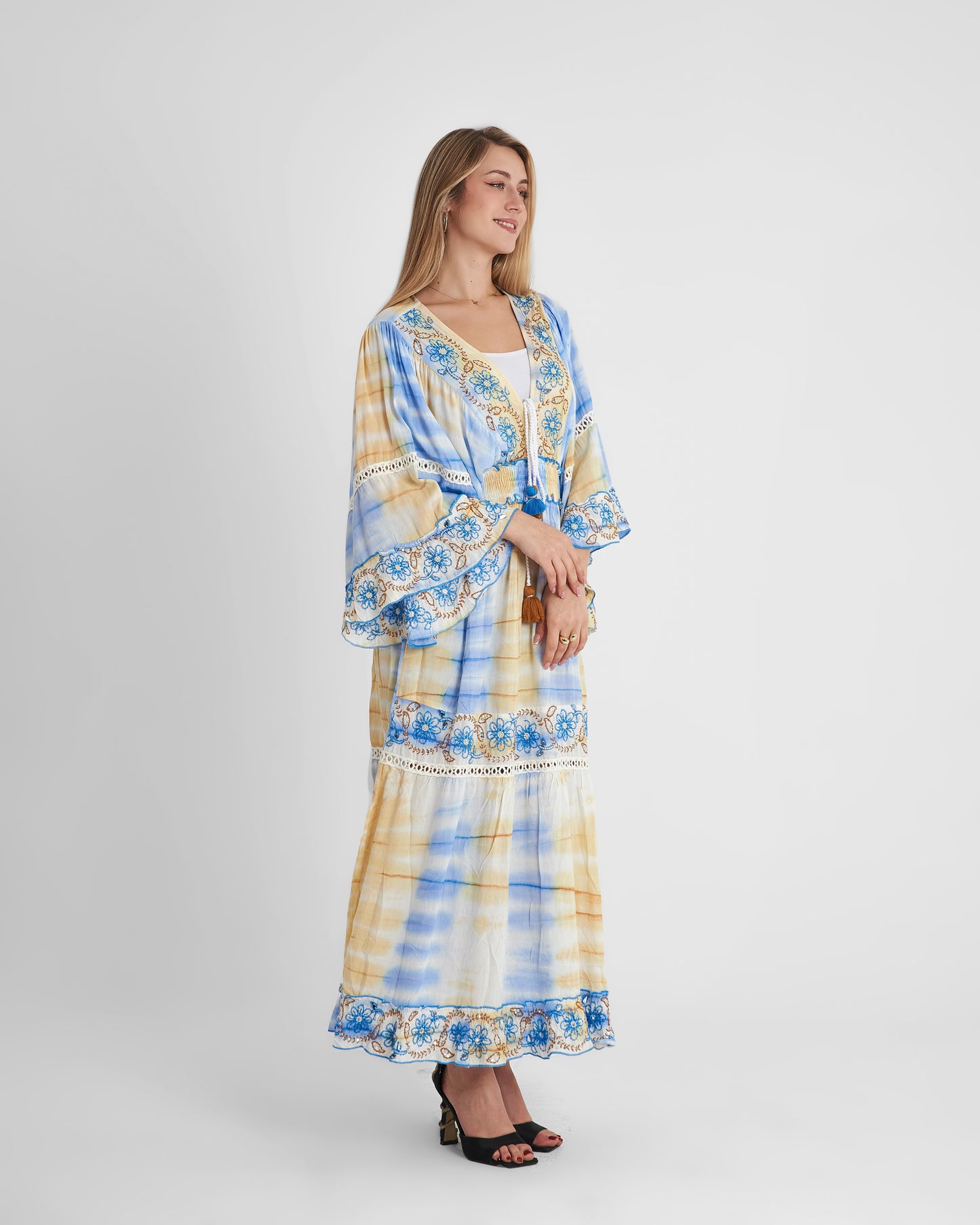 Yara Dress