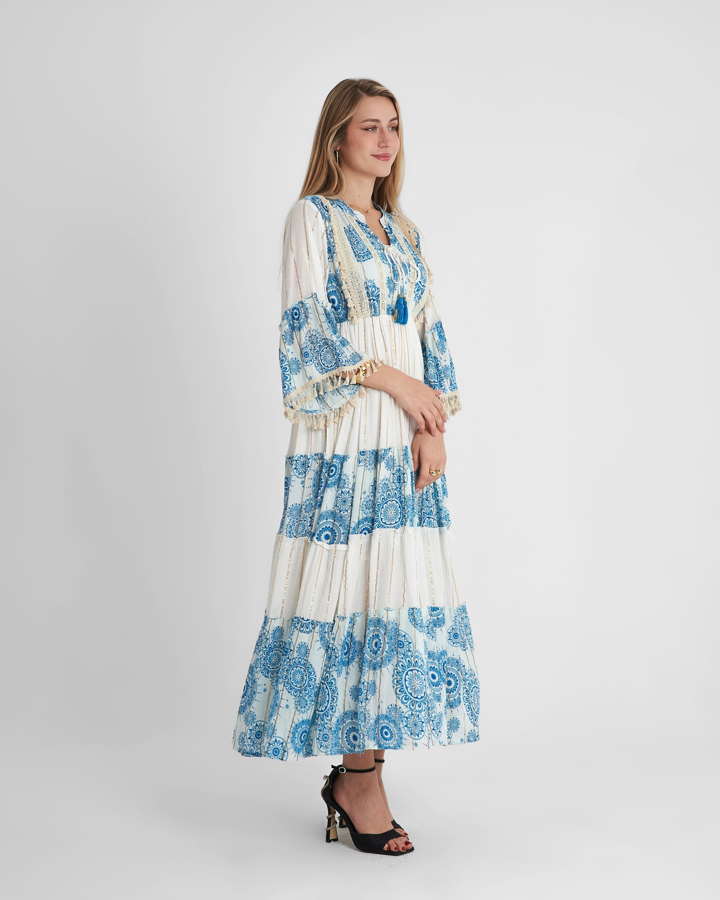Zohor Dress