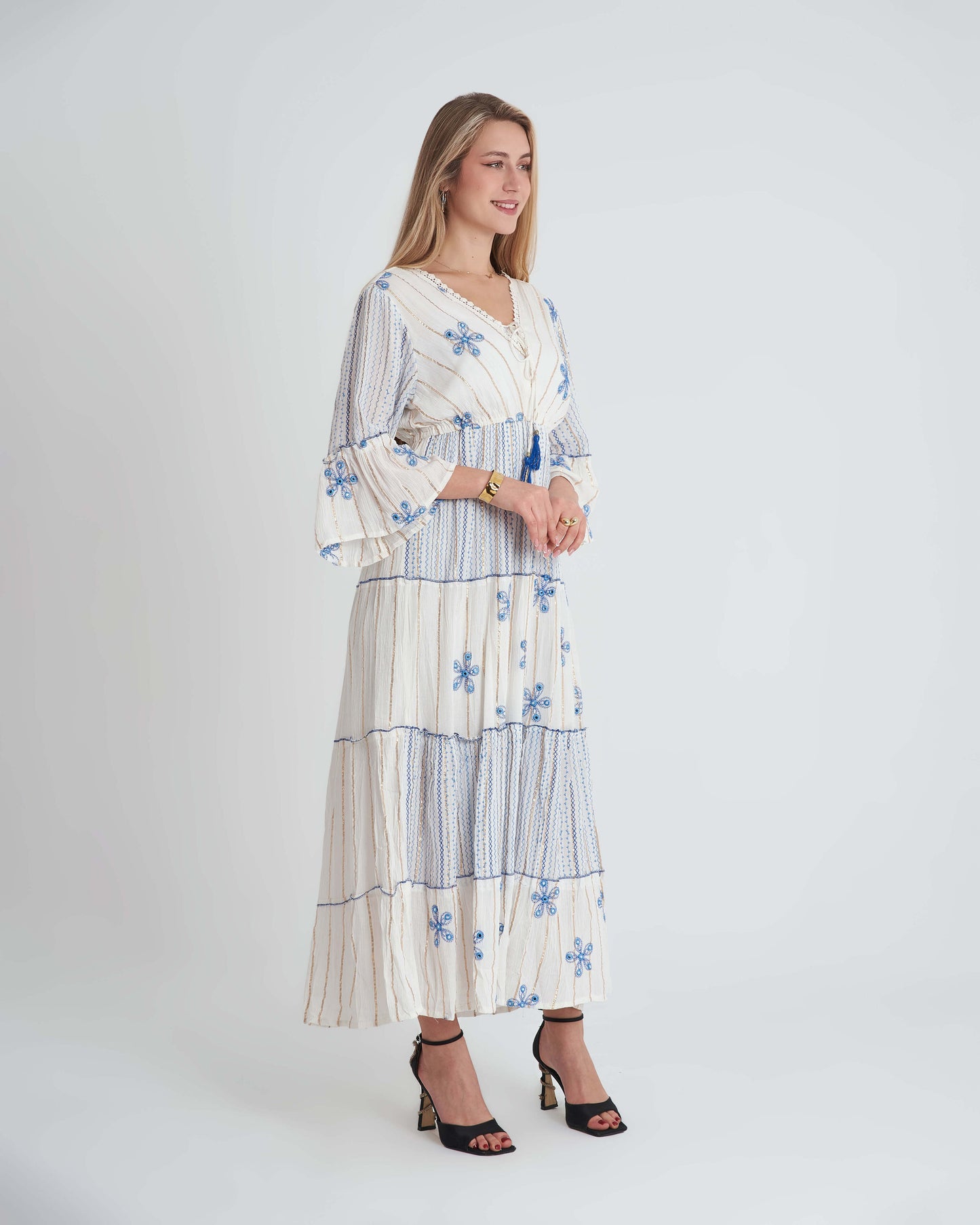 Zahra Dress