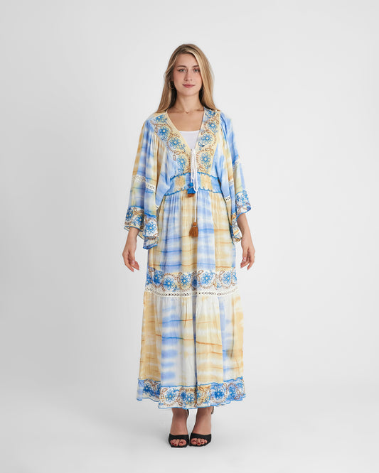 Yara Dress