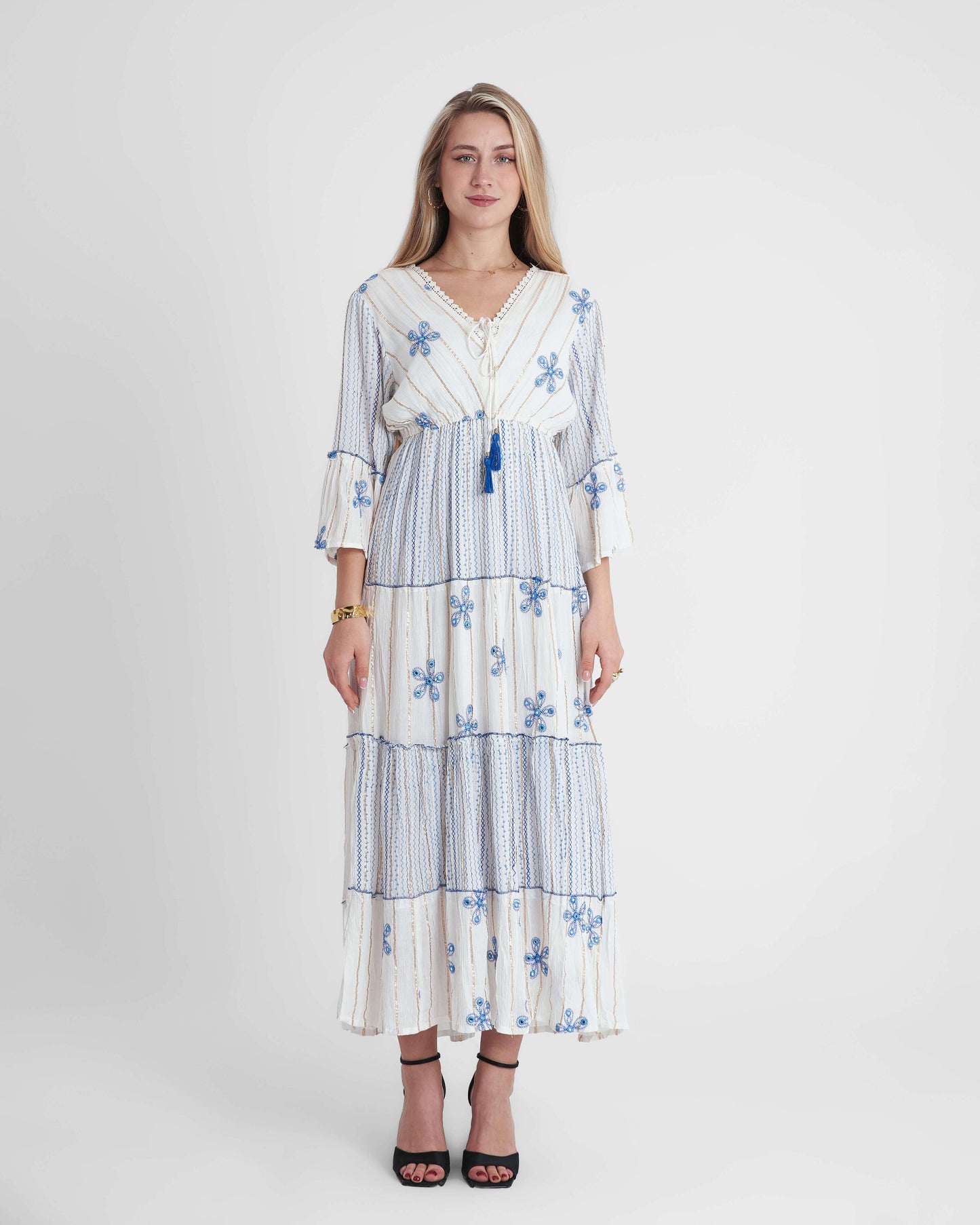 Zahra Dress