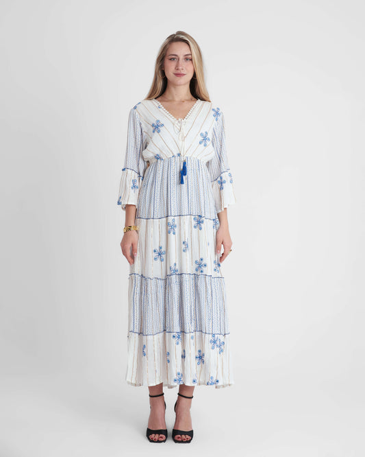 Zahra Dress