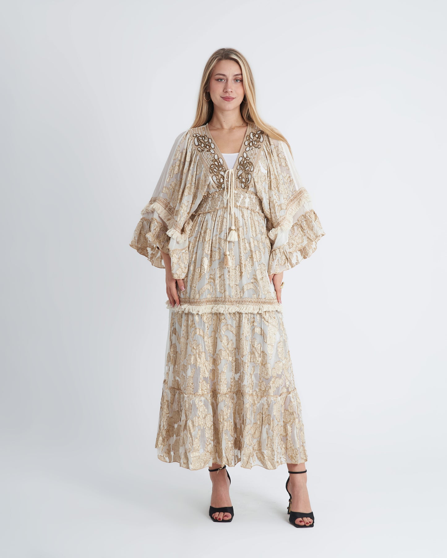 Fajr Dress