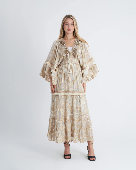 Fajr Dress