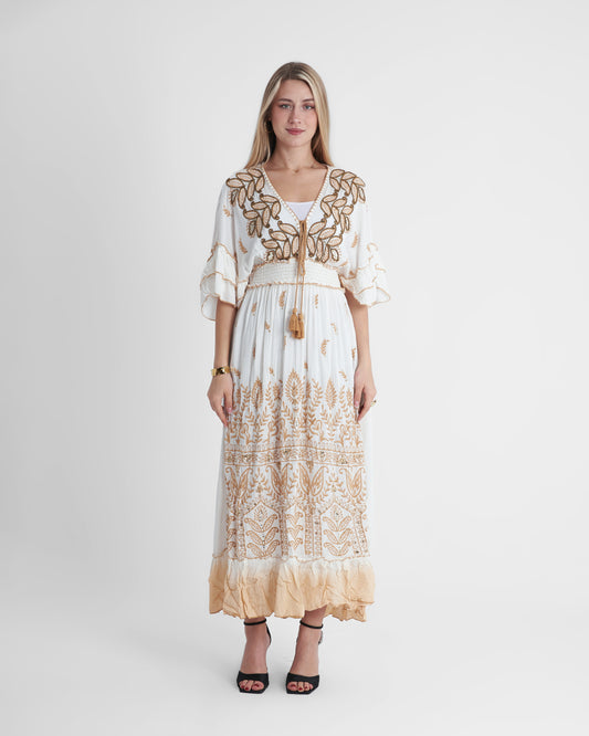 Sultana Dress